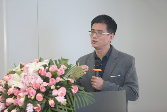 对话后摩智能CEO吴强:用存算一体解锁大算力芯片,不复制别人走过的路